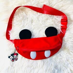 MICKEY MOUSE DISNEY FANNY PACK